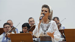 Doriana Talpes - Ardeleneasca