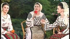 Doriana Talpes Tezaur Folcloric 