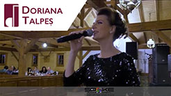 Doriana Talpes - Sarbeasca, Ardeleneasca
