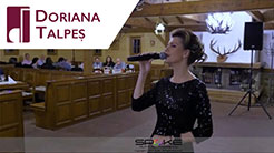 Doriana Talpes - Muzica usoara
